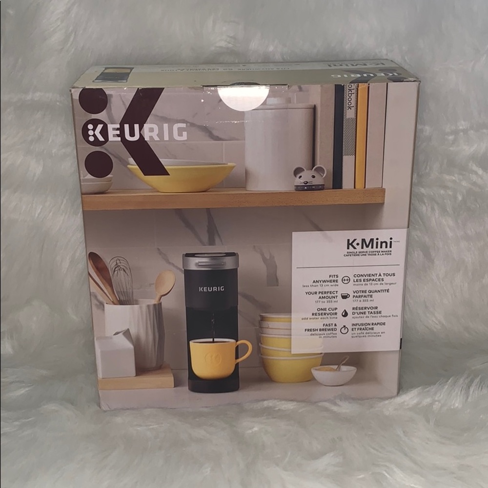 Keurig